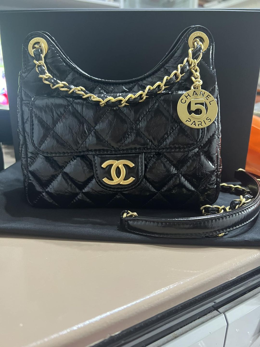 Chanel Bag