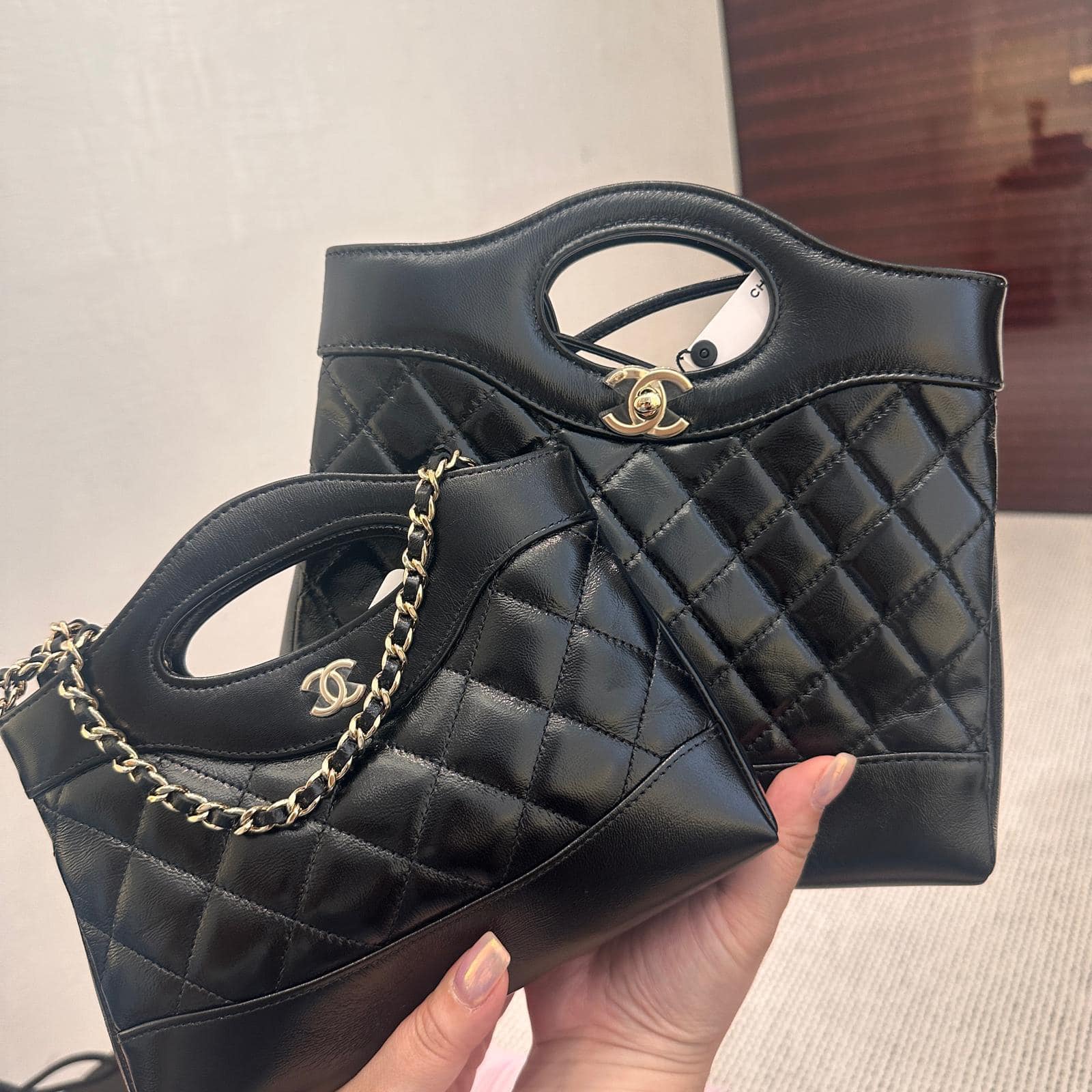 Chanel Bag