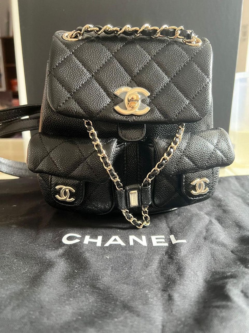 Chanel Bag