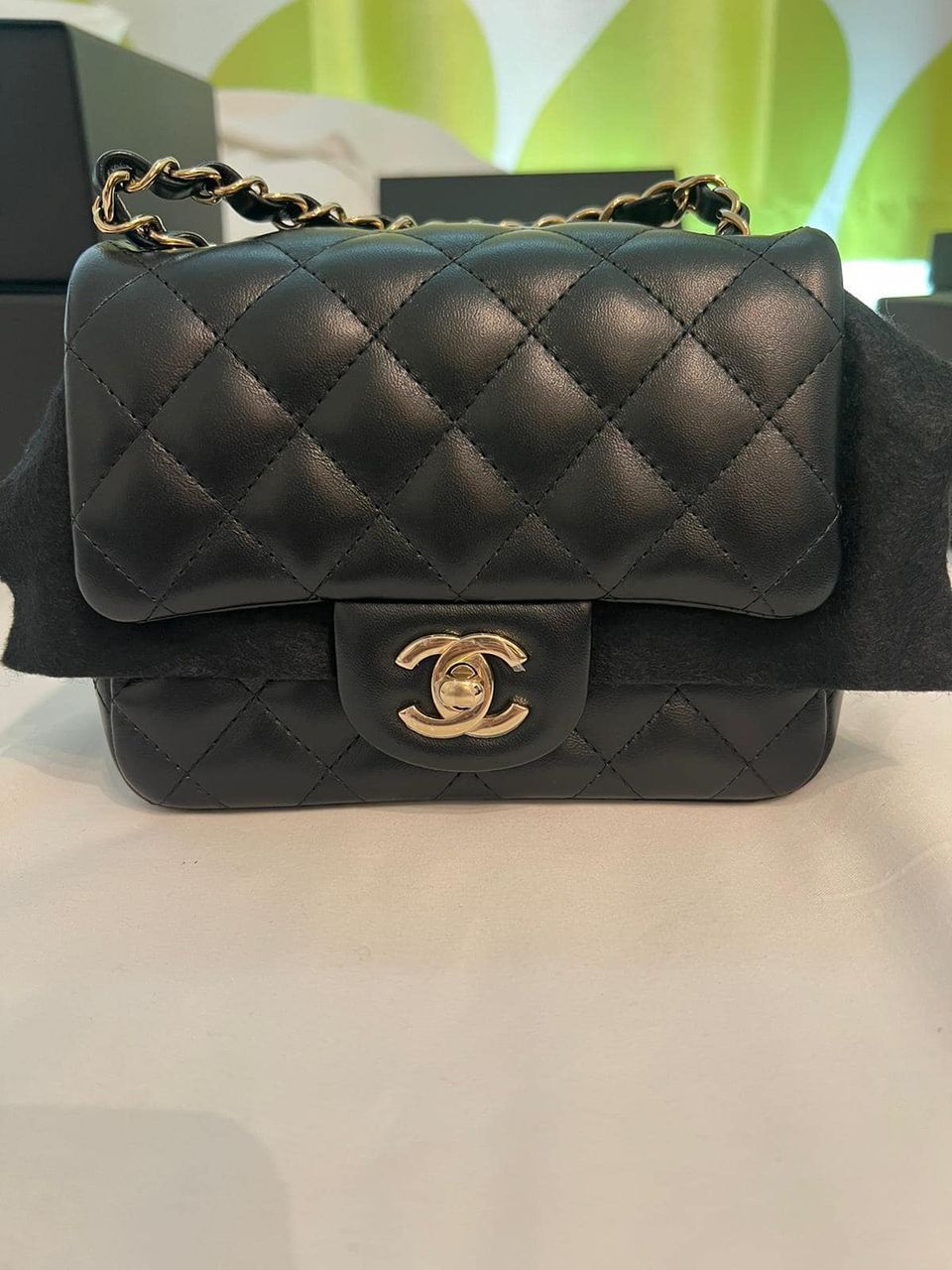 Chanel Bag