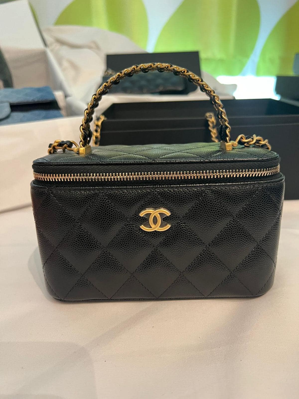 Chanel Bag