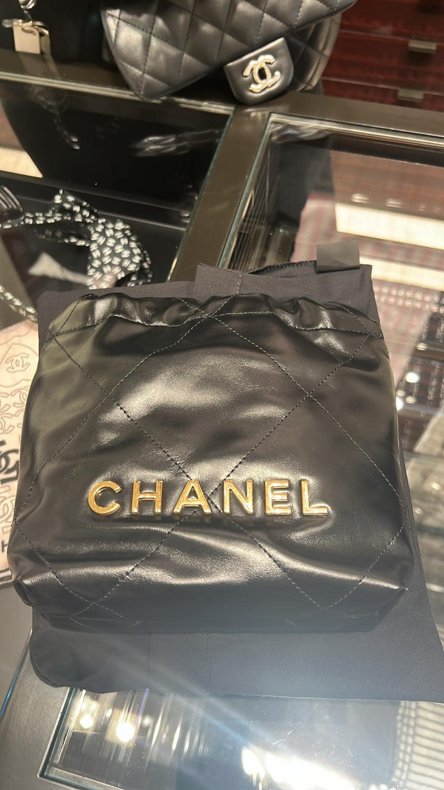 Chanel Bag