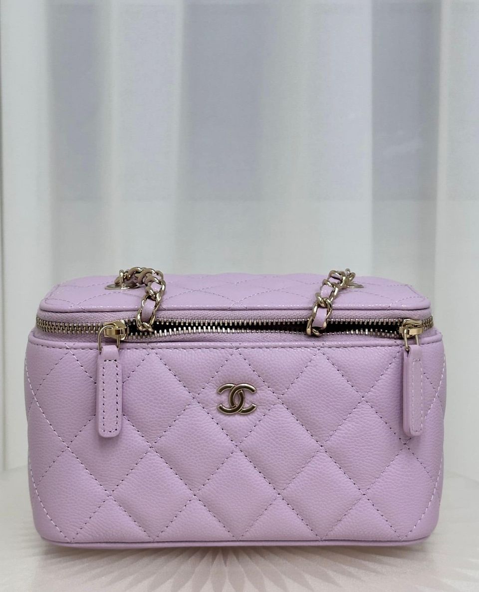 Chanel Bag